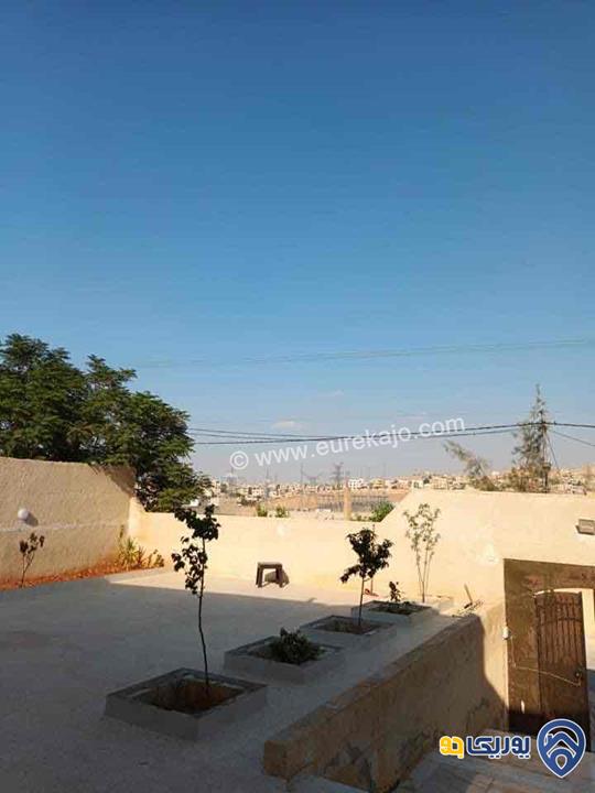 بيت مستقل للبيع مساحة 240م في ماركا الشمالي