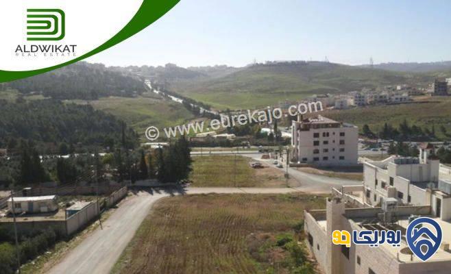 ارض للبيع مساحة الارض 2400م في دابوق
