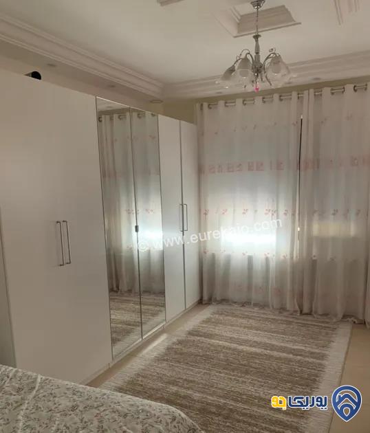 شقة طابقية سوبر ديلوكس طابق أول مساحة 320م للبيع في دابوق 