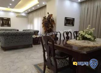 شقة سوبر ديلوكس مساحة 245م طابق ثاني للبيع في الشميساني 1