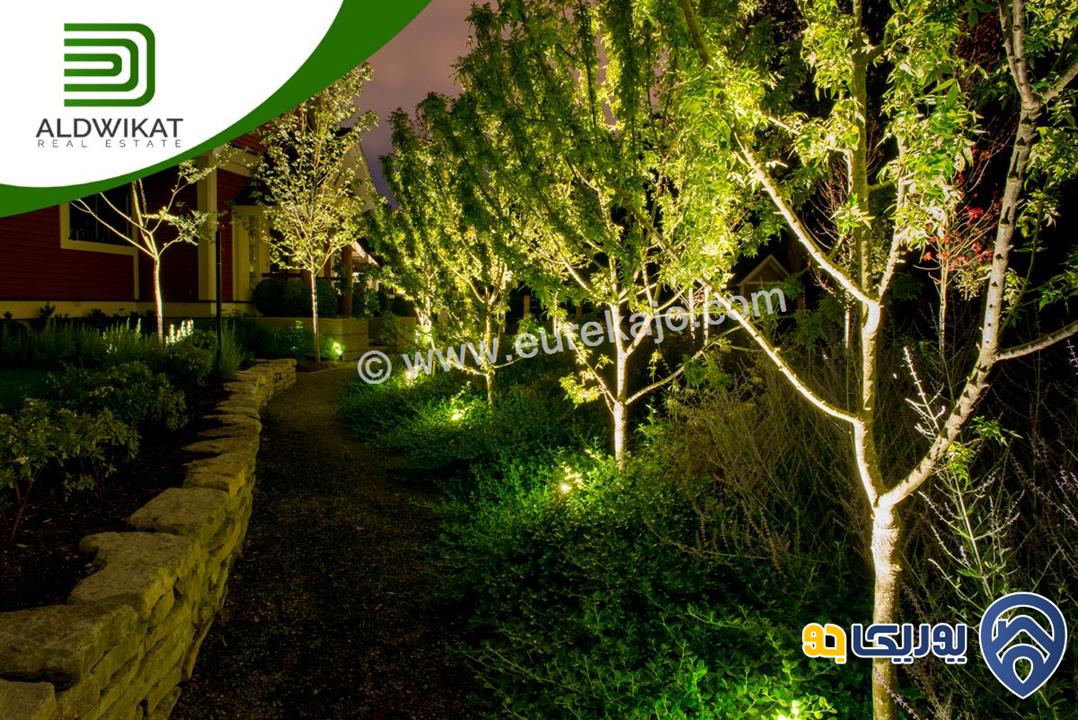 ارض للبيع مساحة الارض 859م في بدر الجديدة