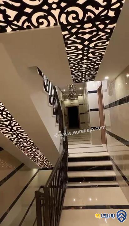 شقق سوبر ديلوكس متوفر عدة طوابق بمساحات مختلفة 120/125/130م للبيع في ماركا الجنوبية