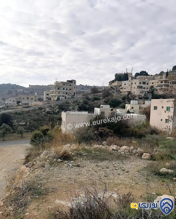 ارض مميزة مساحة 499م للبيع في بدر الجديدة-عمان