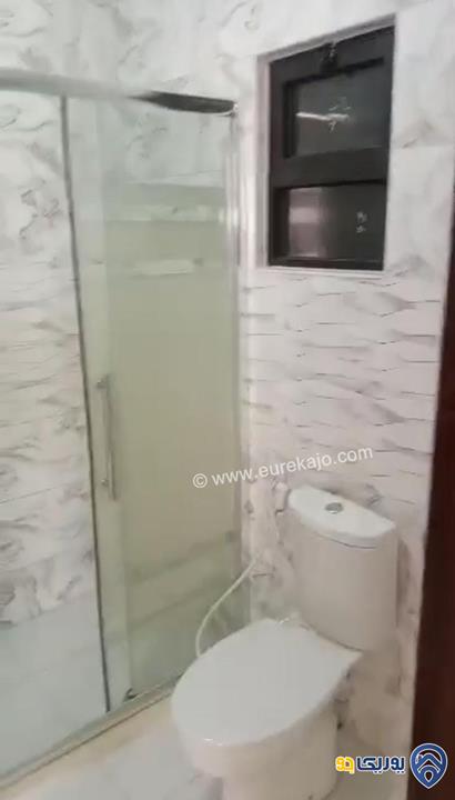 شقق سوبر ديلوكس عدة طوابق مساحة 140/148م للبيع في أبو علندا