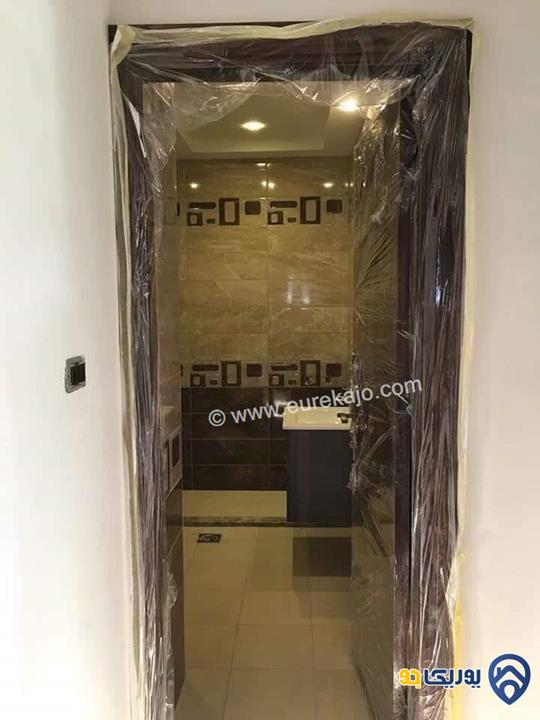 شقة سوبر ديلوكس طابق أول مساحة 196م للبيع في دير غبار 