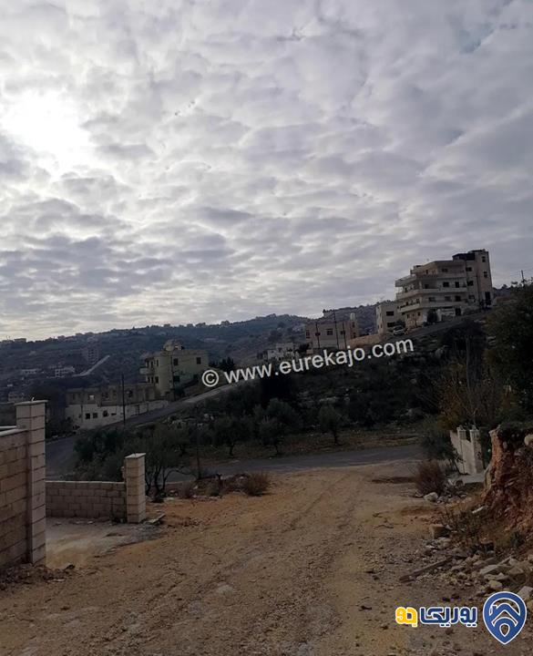 ارض مميزة مساحة 499م للبيع في بدر الجديدة-عمان