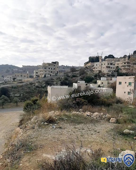 ارض مميزة مساحة 499م للبيع في بدر الجديدة-عمان