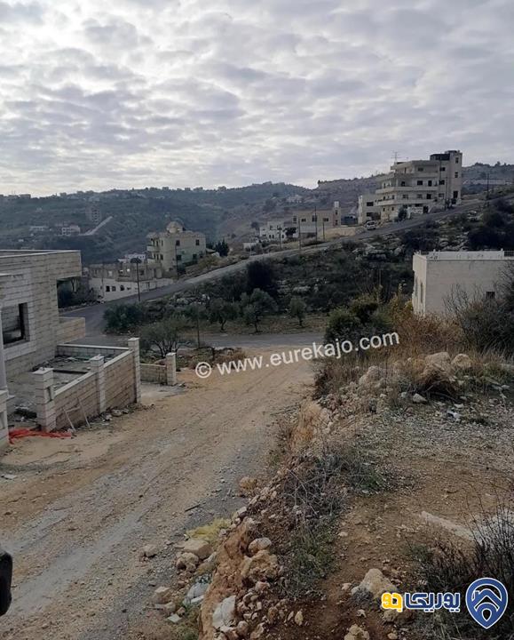 ارض مميزة مساحة 499م للبيع في بدر الجديدة-عمان