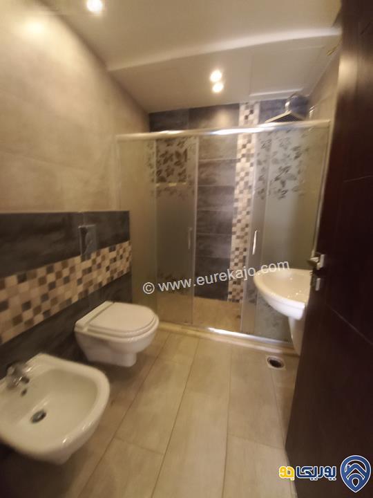 شقه فاخره للبيع دير غبار طابق خامس مساحه 310 م