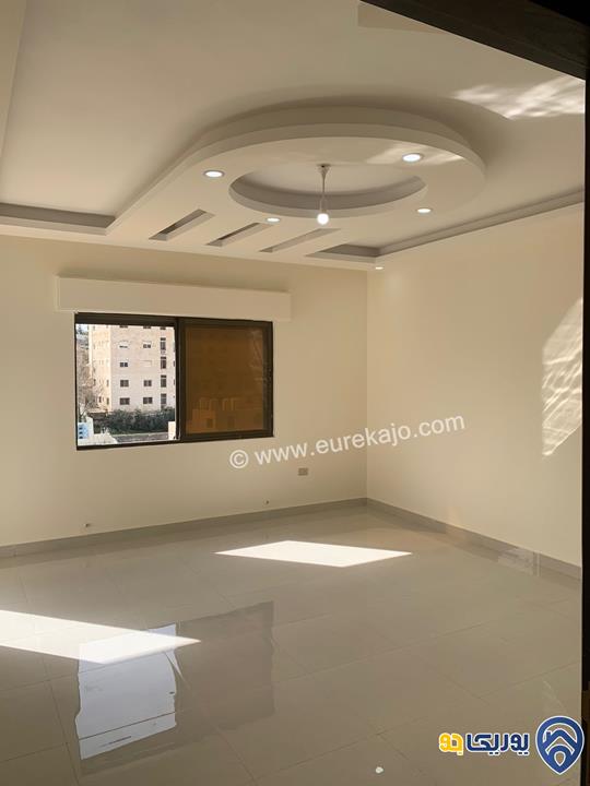 شقة سوبر ديلوكس مساحة 184 م طابق ثاني للبيع في مرج الحمام