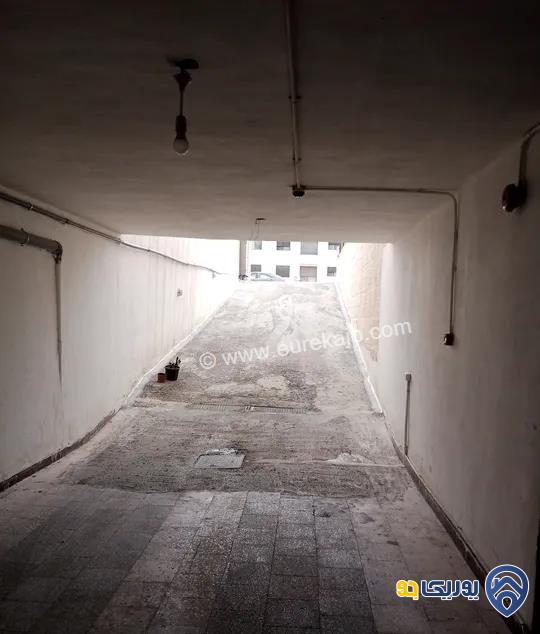 شقة سوبر ديلوكس طابق ثاني مساحة 141م للبيع في مرج الحمام