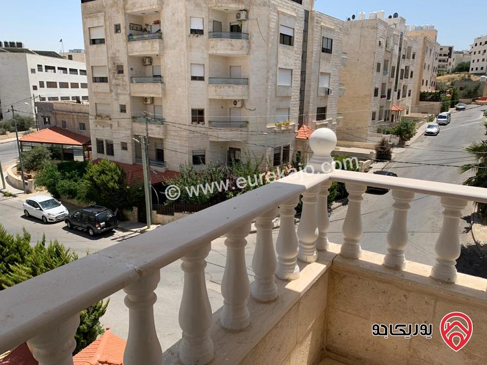 شقق فاخره بمساحة 153 م  للبيع في الزرقاء الجديده 