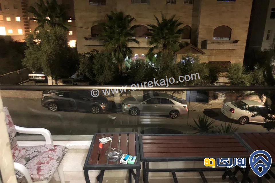 شقة سوبر ديلوكس طابق ثاني مساحة 245م طابقية للبيع في مرج الحمام