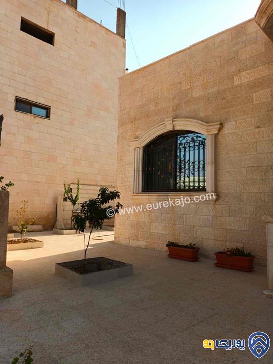 بيت مستقل للبيع مساحة 240م في ماركا الشمالي