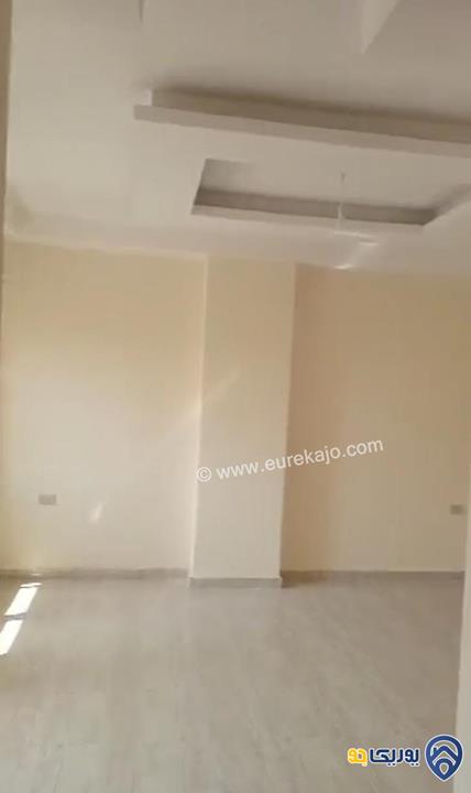 شقق سوبر ديلوكس عدة طوابق مساحة 140/148م للبيع في أبو علندا