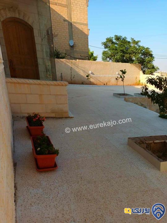 بيت مستقل للبيع مساحة 240م في ماركا الشمالي