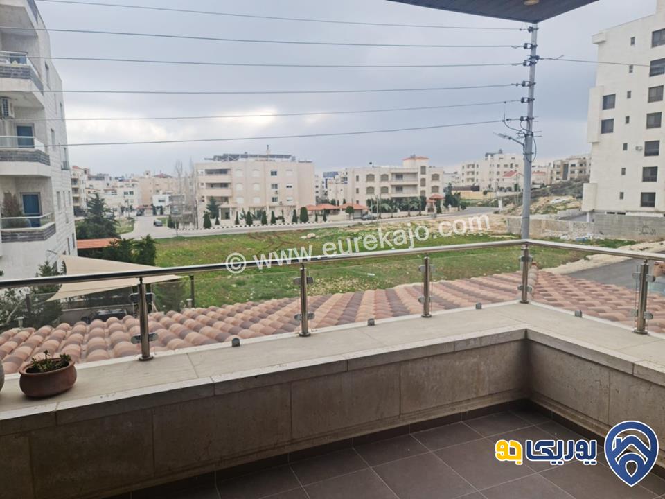 شقة سوبر ديلوكس طابق أول مساحة 225م للبيع في ضاحية النخيل 