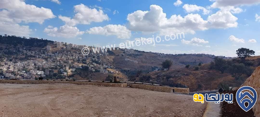 قطعة ارض مساحة 1080م للبيع في عمان-بدر الجديدة