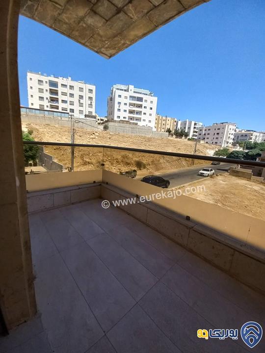 شقة سوبر ديلوكس للبيع دير غبار طابق أول مساحة 150 م