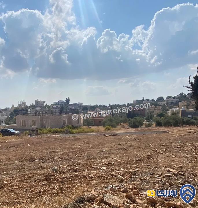 للبيع أرض في منطقة بدر الجديدة قريبة جدا من دوار أم الأسود ( دوار السنبلة ) من المالك مباشرة مساحة الارض ( 753 متر مربع ) 
