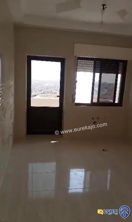 شقق سوبر ديلوكس عدة طوابق مساحة 140/148م للبيع في أبو علندا