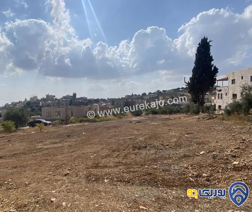 للبيع أرض في منطقة بدر الجديدة قريبة جدا من دوار أم الأسود ( دوار السنبلة ) من المالك مباشرة مساحة الارض ( 753 متر مربع ) 