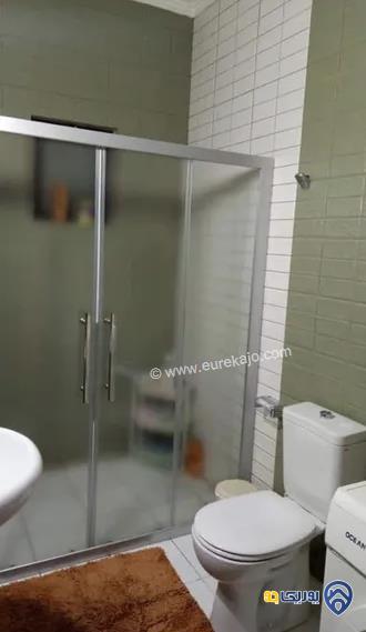 شقة سوبر ديلوكس مساحة 245م طابق ثاني للبيع في الشميساني 1