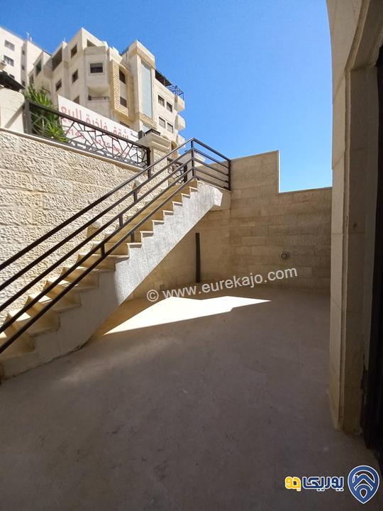 شقة مميزة للبيع دير غبار طابق تسوية مساحة 140 م