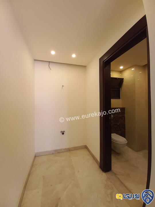 شقه فاخره للبيع دير غبار طابق خامس مساحه 310 م