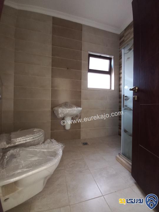 شقة فاخره للبيع ديرغبار طابق اول مساحه 250 م 