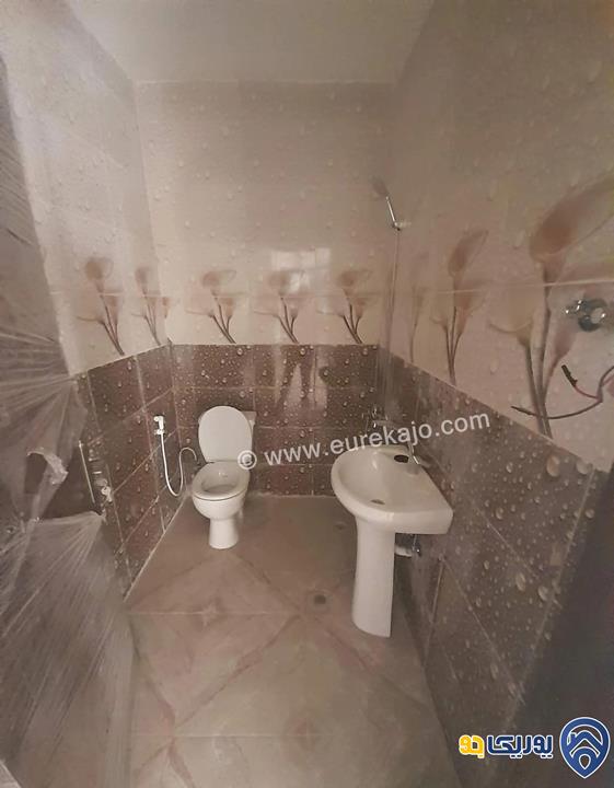 شقق سوبر ديلوكس مساحة 86م/79م طوابق مختلفة للبيع في أبو علندا 