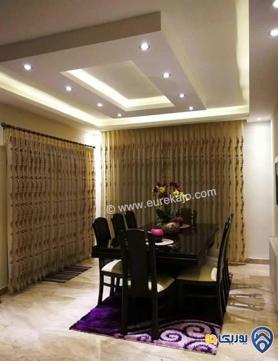 شقة سوبر ديلوكس طابق ثاني مساحة 200م للبيع في ضاحية النخيل 