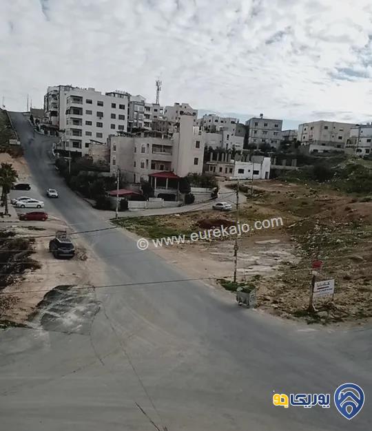 شقة سوبر ديلوكس طابق ثاني مساحة 141م للبيع في مرج الحمام