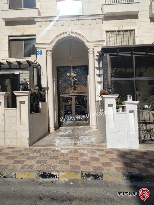 فيلا/منزل مستقل للبيع في اريد - حي الاشرفية