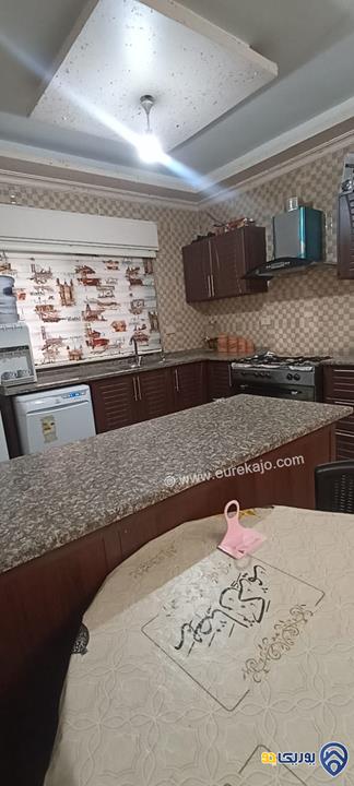 شقة مساحة 120م طابق رابع للبيع في ماركا 